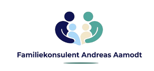 Logo – Familiekonsulent Andreas Aamodt